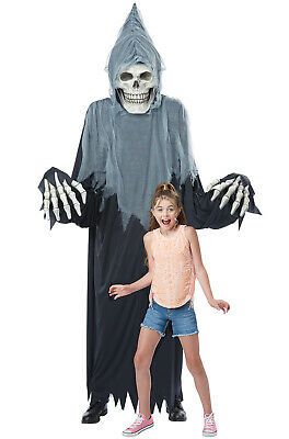 Photo 1 of ADULT GRIM REAPER COSTUME 