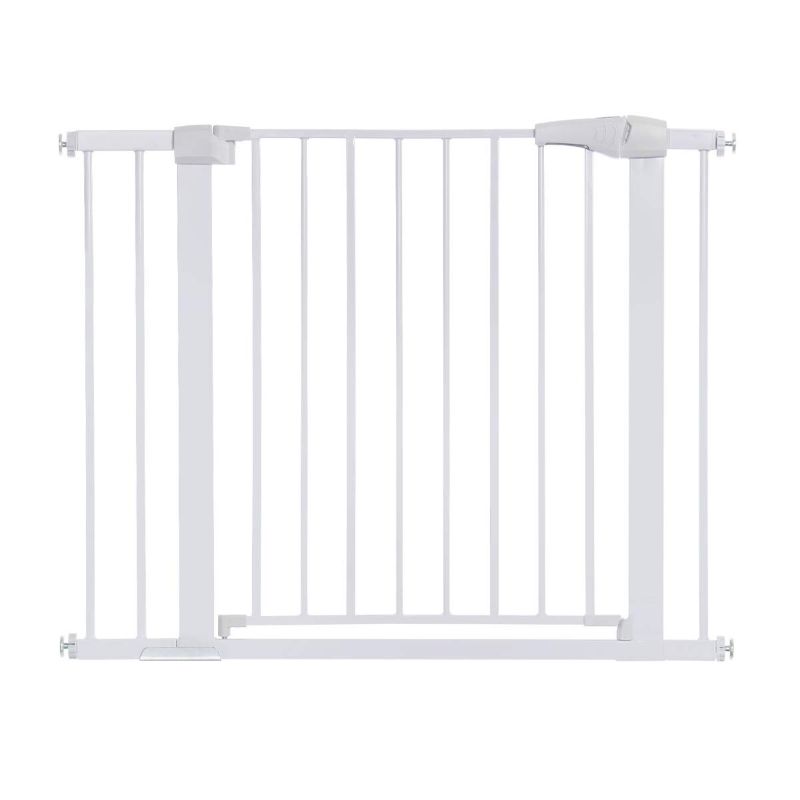 Photo 1 of BABY SAFETY GATE 29.5-43.30in