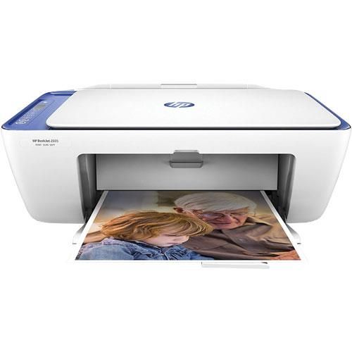 Photo 1 of DeskJet All-In-One Printer
