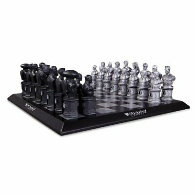 Photo 1 of DC Collectibles Justice League Chess Set
