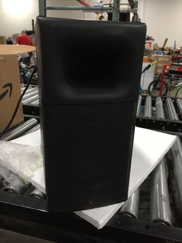 Photo 2 of Sony - 2.1  Subwoofer and Dolby Digital - Black