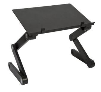 Photo 1 of WorkEZ BEST Adjustable Laptop stand 