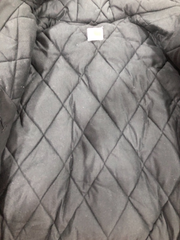 Photo 1 of Carhartt Men's Quilted Flannel Lined Duck Active Jacket