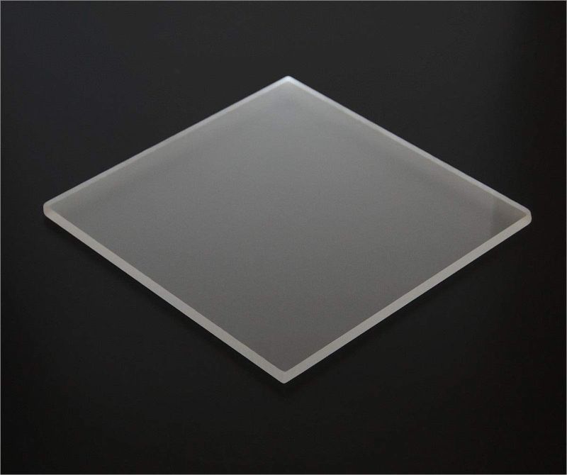 Photo 1 of 59"x45" Plexiglass