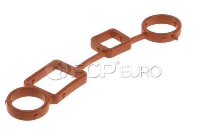 Photo 1 of 3 Pack --VW Crankcase Vent Valve Gasket - Genuine Audi VW 06F103483E
