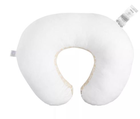 Photo 1 of Boppy Bare Naked Feeding and Infant Support Pillow