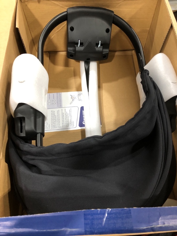 Photo 2 of The Coral™ XP Inner Carrier Stroller Adapter