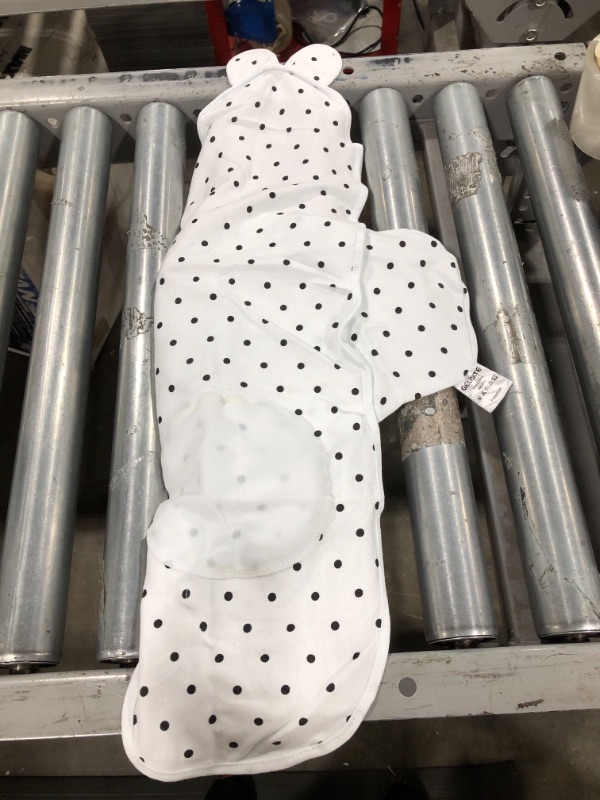 Photo 1 of gelisite swaddle blanket 0-3 M