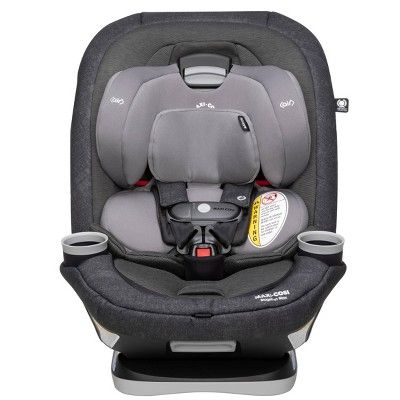 Photo 1 of Maxi Cosi Magellan XP MAX Convertible Car Seat - Nomad Black