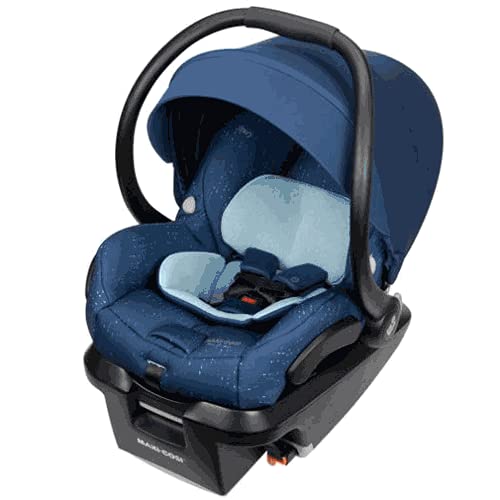 Photo 1 of Maxi-Cosi Mico Xp Max Infant Car Seat, Sonar Blue – Purecosi
