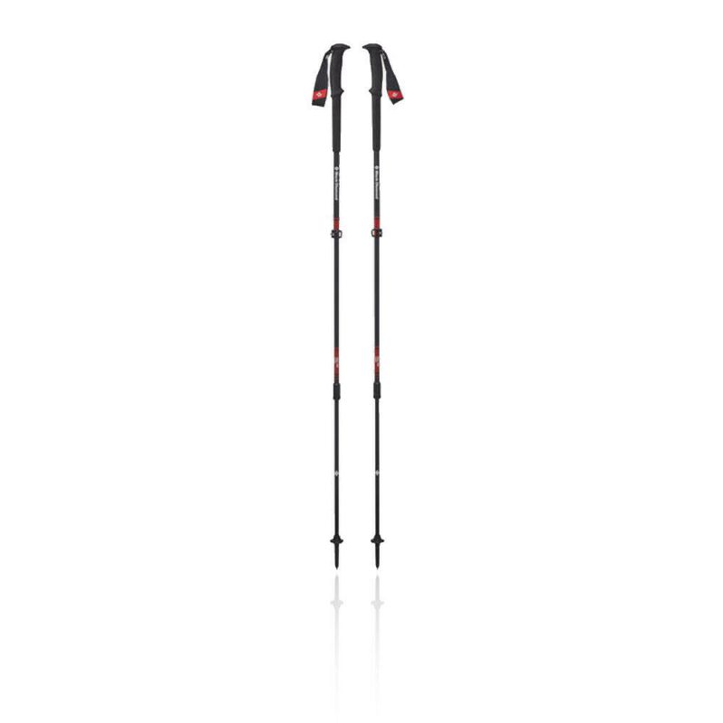 Photo 1 of Black Diamond Mens Trail Pro Trek Poles Sports Running
