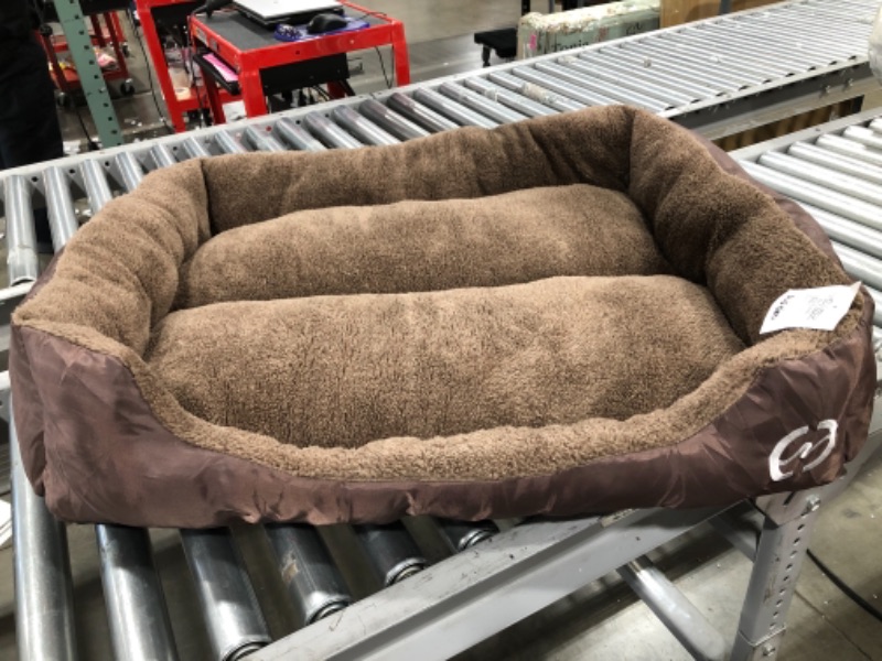 Photo 2 of  Pet Dog Bed for large Dogs