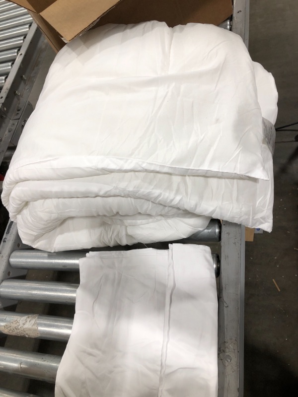 Photo 2 of  Bedding Comforter Duvet Insert