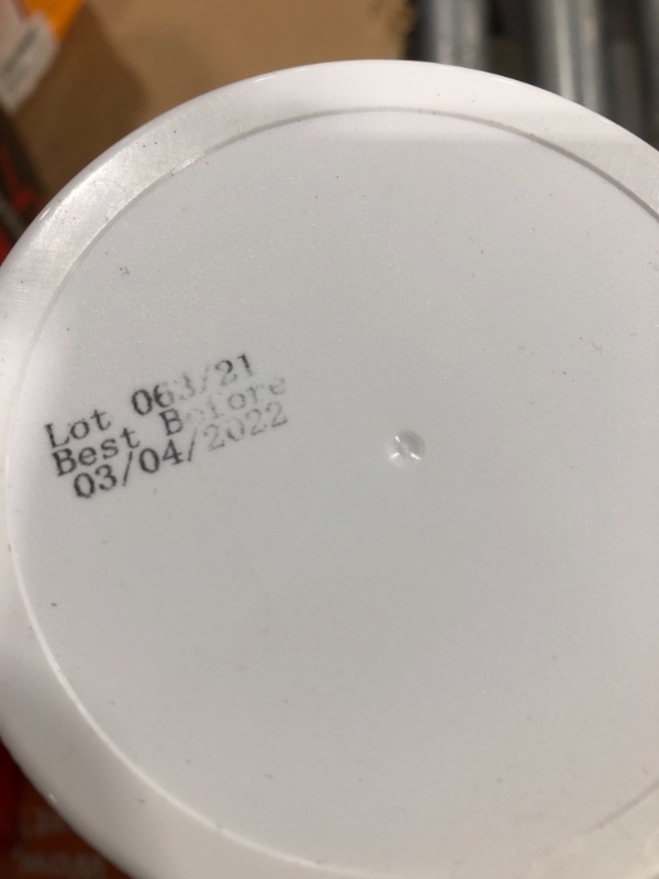 Photo 3 of 2 Pack-- Pork King Good Low Carb Keto Diet Pork Rind Breadcrumbs! Perfect For Ketogenic, Paleo, Gluten-Free, Sugar Free and Bariatric Diets (Original) (Original, 12 Oz Jar) ( BEST BY MARCH 4, 2022 )
