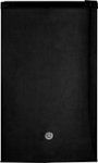 Photo 1 of GE - 4.4 Cu. Ft. Mini Fridge - Black