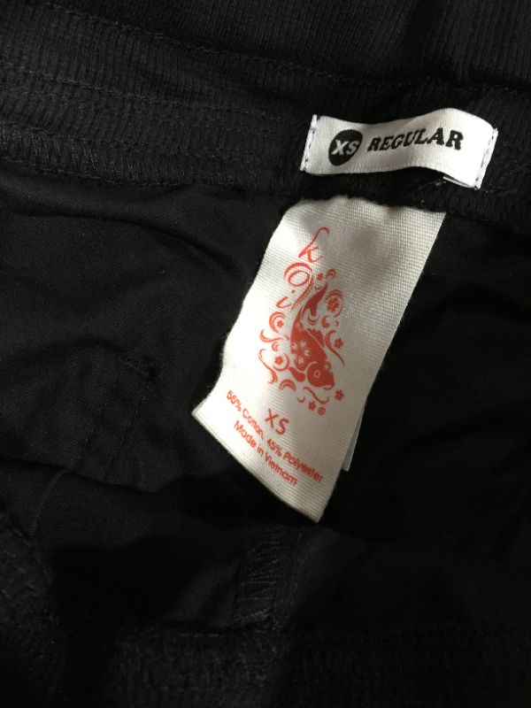 Photo 3 of KOI Classics 713 Women's Morgan Scrub Pant
