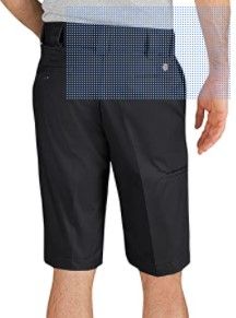 Photo 1 of Slim Fit 11 Inch Flex Work Short
