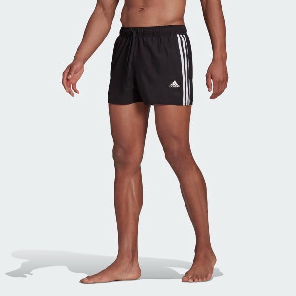 Photo 1 of ADIDAS CLASSIC 3-STRIPES SWIM SHORTS, 2XL