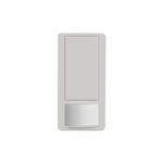 Photo 1 of Lutron MS-OPS2-WH Occupancy Sensor Switch, 2A, Maestro, White