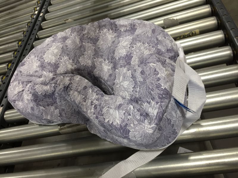 Photo 2 of My Brest Friend Original Nursing Pillow - Flowers