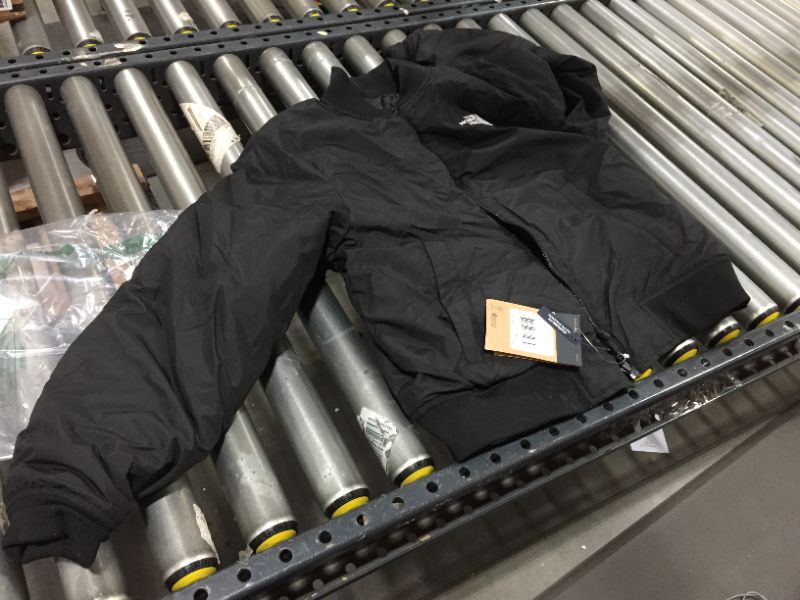 Photo 2 of The North Face Women's Du Nord Reversible Jacket, BLACK, SIZE L
