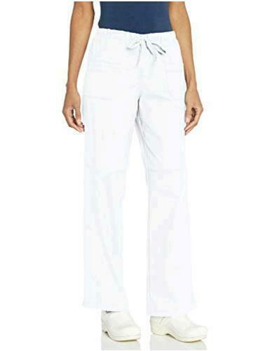 Photo 1 of Women's Faith Multi-Pocket Cargo Pant, True White, Size X-Small