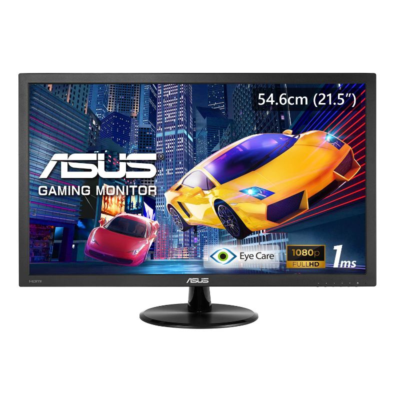 Photo 1 of ASUS VP228 21.5-inch (54 cm) LCD Gaming Monitor 
