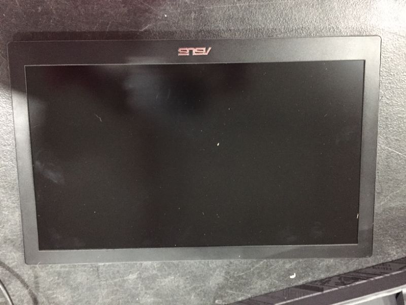 Photo 1 of ASUS portable monitor screen 16inch 