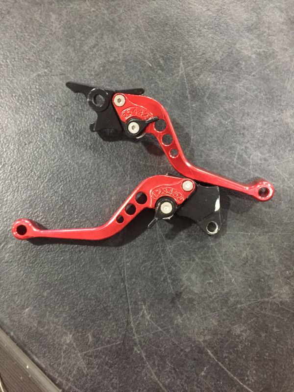 Photo 2 of Autofy Brake Lever For Universal For Bike