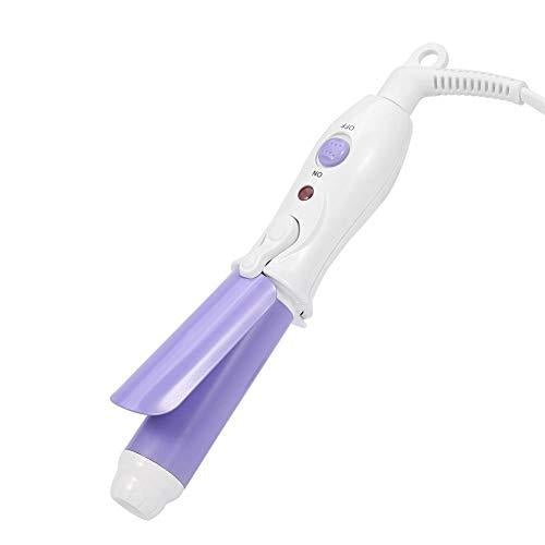 Photo 1 of Valentine's Day Carnival Hair Curler Star Bear Purple