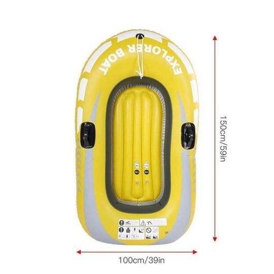 Photo 1 of Explorer - 1-2 Persons Inflatable Boat