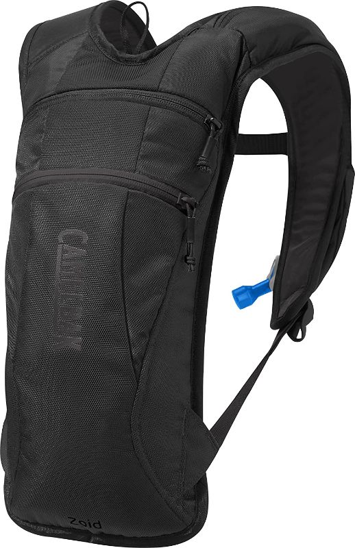 Photo 1 of CAMELBAK Zoid Ski Hydration Pack, 70oz