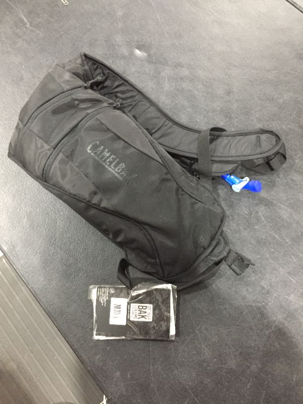 Photo 2 of CAMELBAK Zoid Ski Hydration Pack, 70oz