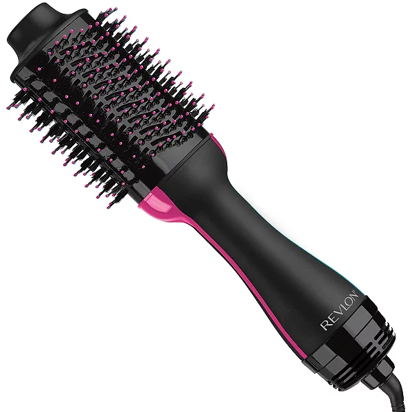 Photo 1 of One-Step Hair Dryer & Volumizer Hot Air Brush