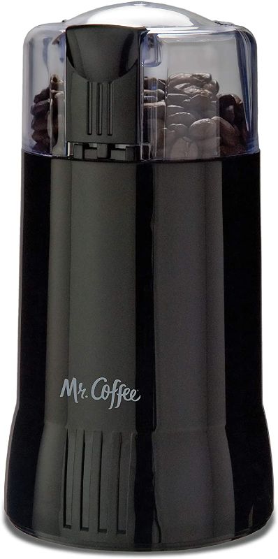 Photo 1 of Mr. Coffee® Blade Grinder