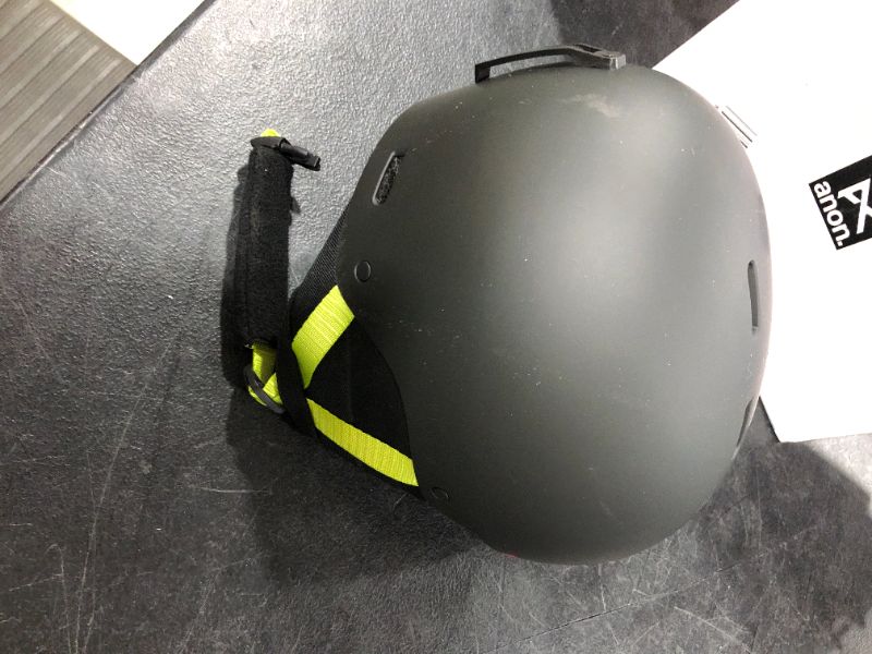 Photo 2 of Anon Raider 3 Helmet