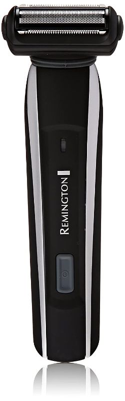 Photo 1 of Remington BHT300 All Access Men's Bodygroomer, Black