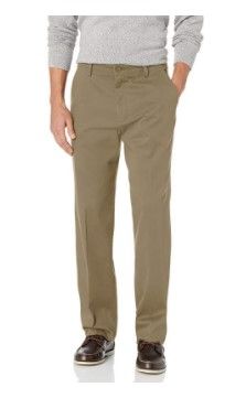 Photo 1 of Dockers Men's Classic Fit Easy Khaki Pants