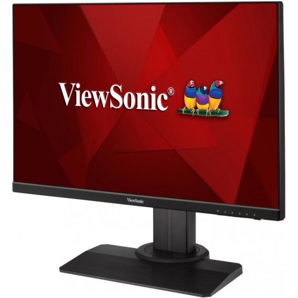 Photo 1 of ViewSonic Gaming XG2705-2K 27" LED Monitor, Black
