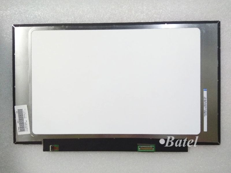 Photo 1 of NV140FHM-N48 Matrix for Laptop 14.0" FHD 1920X1080 30Pin NV140FHM N48 Matte panel Replacement