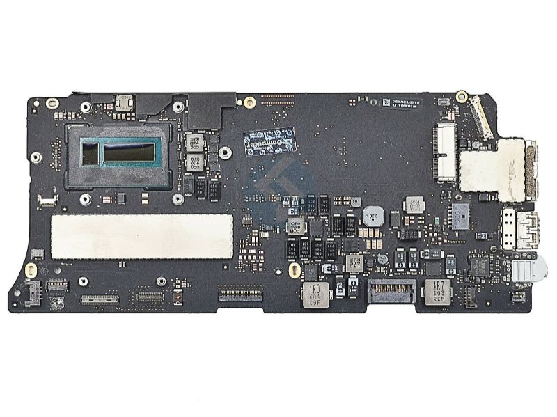 Photo 1 of Logic Board 820-4924-A for MacBook