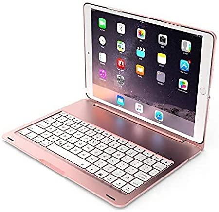 Photo 1 of Keyboard Case Rose Gold