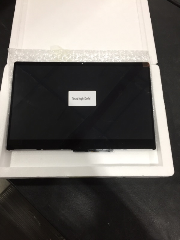 Photo 2 of 15.6" Replacement LCD Screen