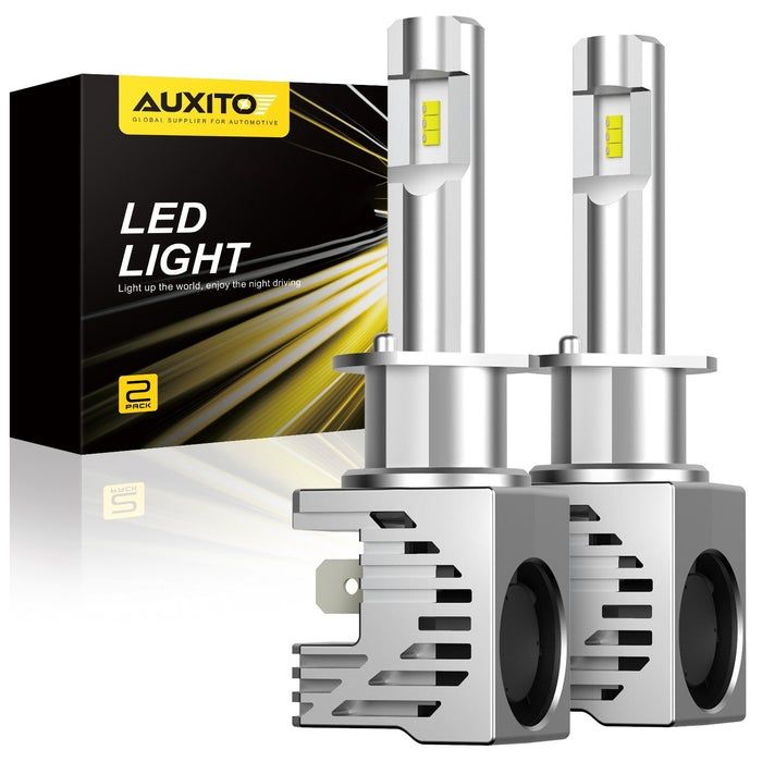 Photo 1 of LED Headlight Bulbs