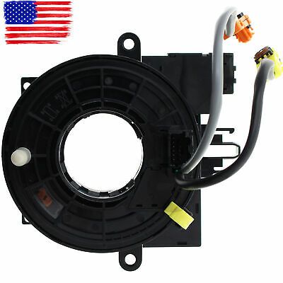 Photo 1 of 25554-4ba1a Airbag Spiral Cable Clock Spring