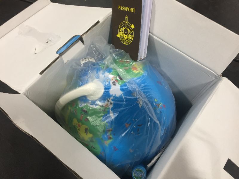 Photo 2 of PlayShifu - Orboot Earth Interactive AR Globe