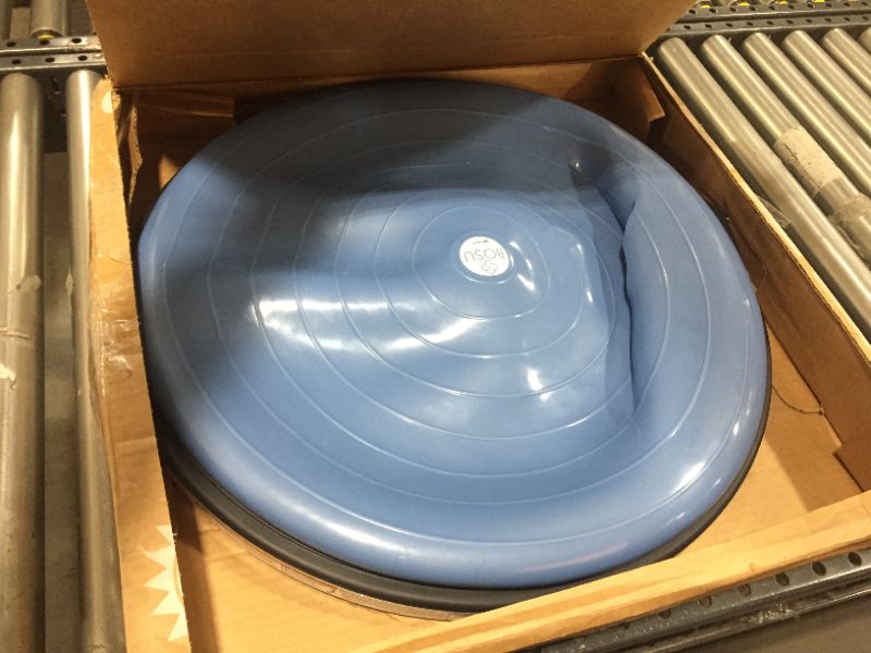 Photo 2 of Bosu Balance Trainer, 65cm "The Original"
