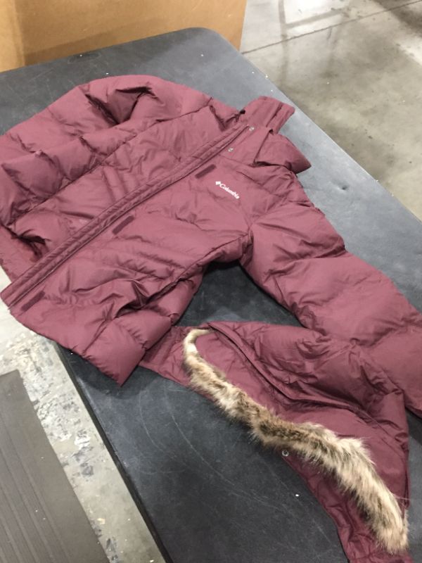 Photo 1 of Women’s Peak to Park™ Insulated Jacket XS
