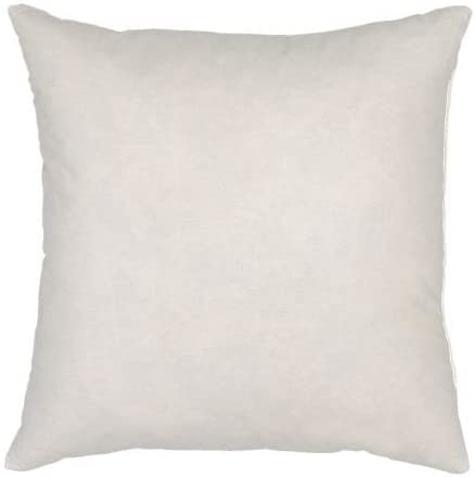 Photo 1 of 20" x 20" Duck Feather Filled Cover Insert (Insert Only)