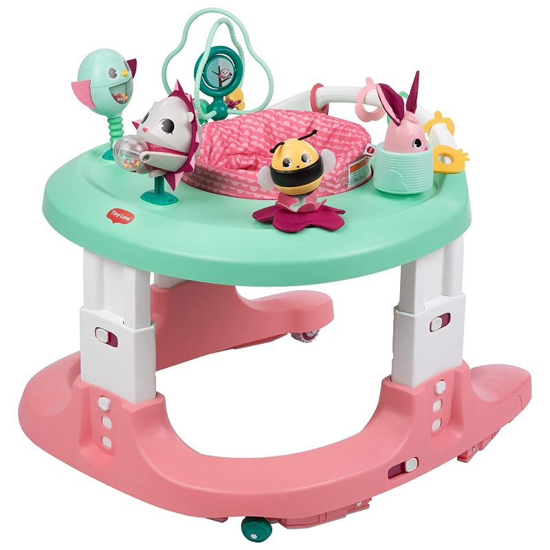 Photo 1 of Tiny Love 4-in-1 Here I Grow Mobile Activity Center, Tiny Princess Tales